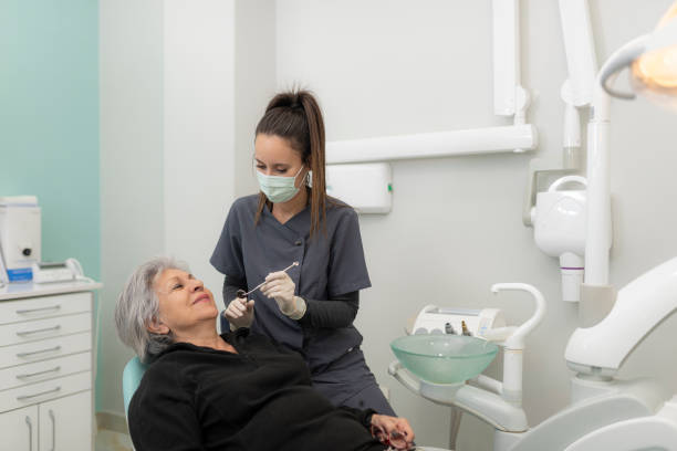 Best Emergency Gum Treatment in Flying Hills, PA