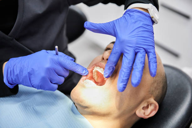 Best Pediatric Emergency Dentist in Flying Hills, PA