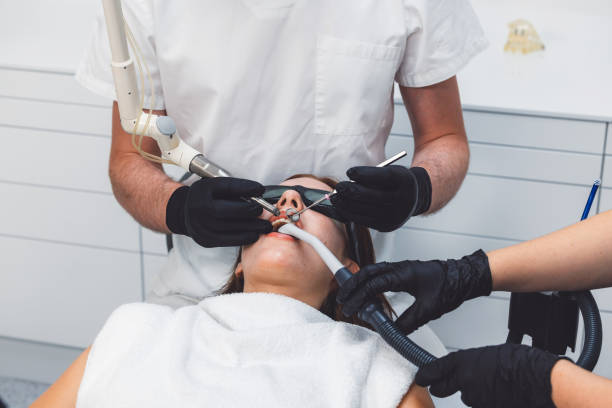 Best Urgent Care for Lost Fillings or Crowns in Flying Hills, PA