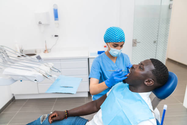 Best Emergency Denture Repair in Flying Hills, PA